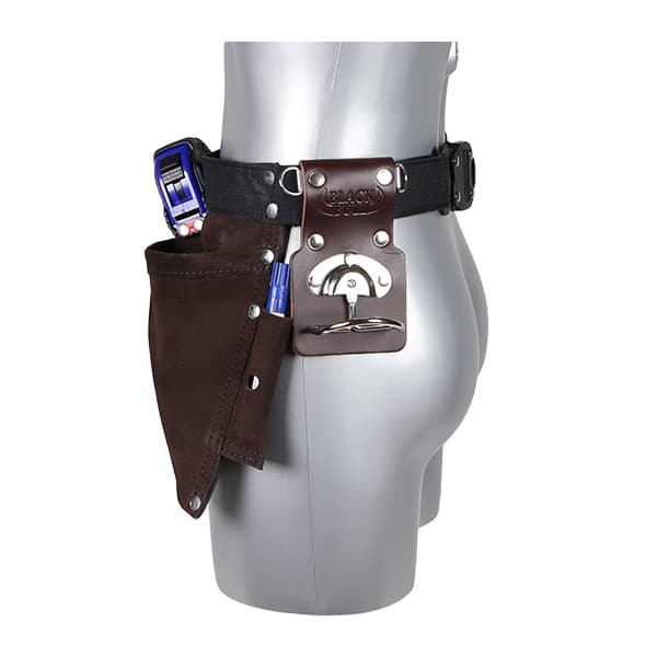 Werkzeugtasche gürtel leder Clearance